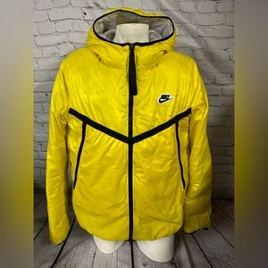 Nike Sportswear Windrunner Repel Jacket CZ1508